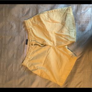 Southern Marsh shorts